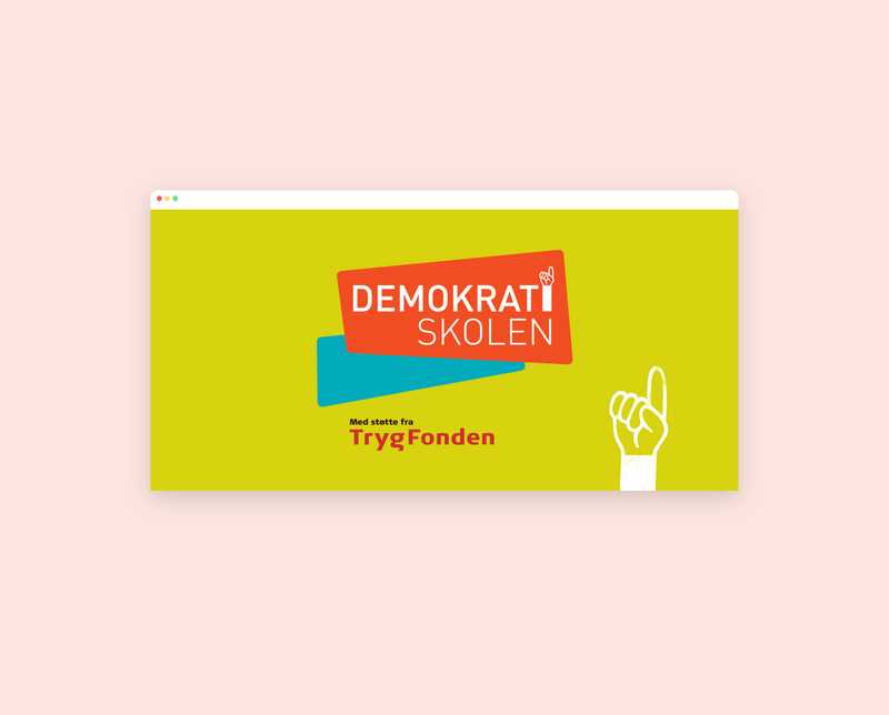 Demokratiskolen