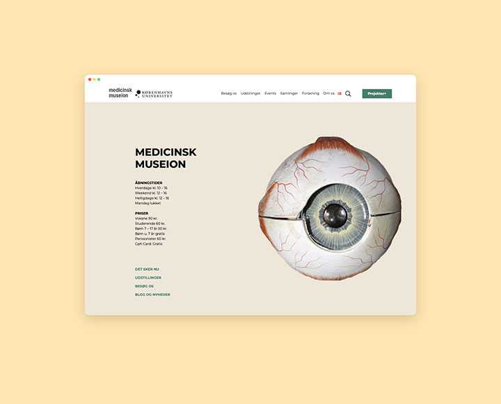 Medicinsk Museion